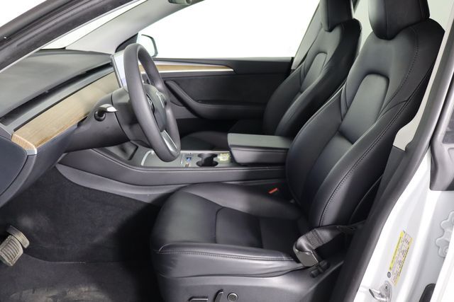 2023 Tesla Model Y Long Range Raleigh NC