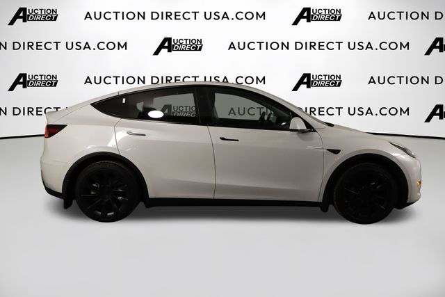 2023 Tesla Model Y Long Range Raleigh NC