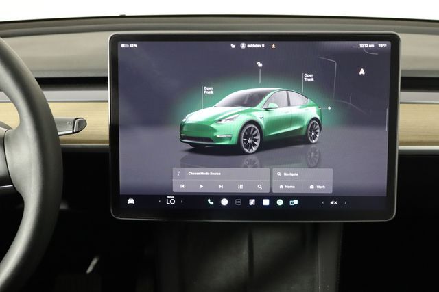 2023 Tesla Model Y Long Range Raleigh NC