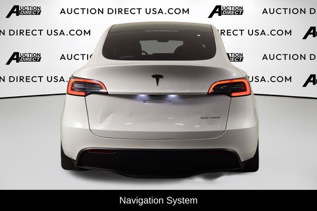 2023 Tesla Model Y Long Range Raleigh NC