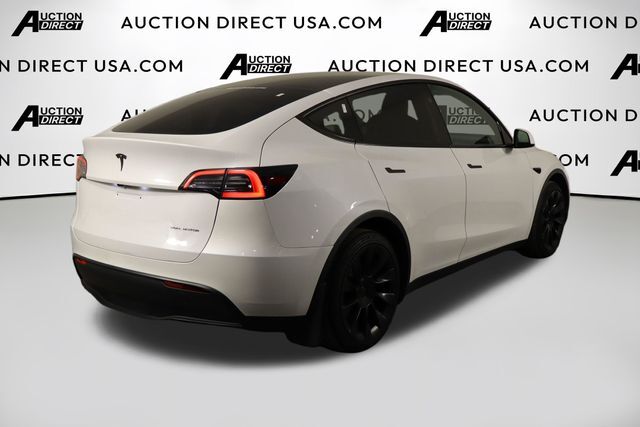 2023 Tesla Model Y Long Range Raleigh NC
