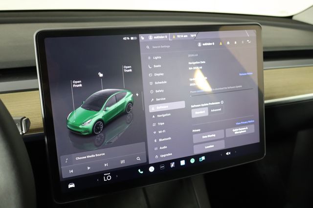 2023 Tesla Model Y Long Range Raleigh NC