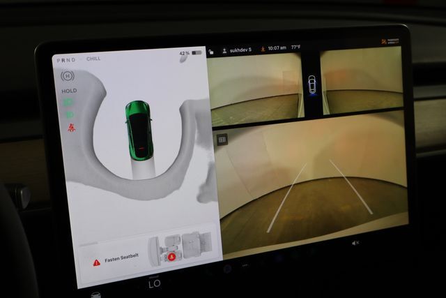 2023 Tesla Model Y Long Range Raleigh NC