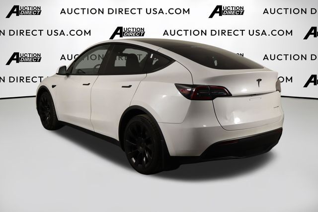 2023 Tesla Model Y Long Range Raleigh NC
