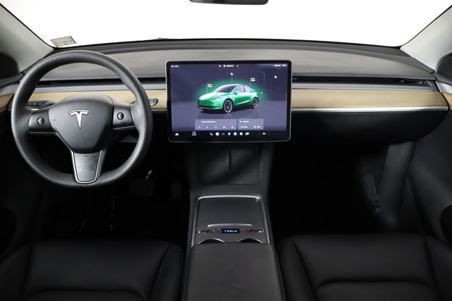 2023 Tesla Model Y Long Range Raleigh NC
