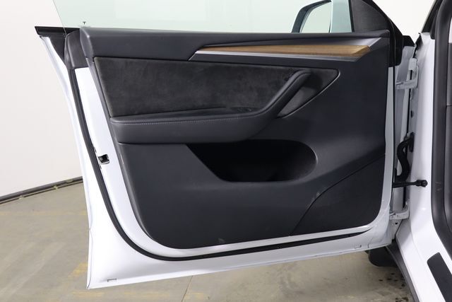 2023 Tesla Model Y Long Range Raleigh NC