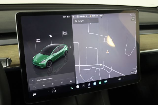 2023 Tesla Model Y Long Range Raleigh NC