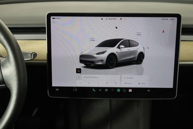 2023 Tesla Model Y Long Range Raleigh NC