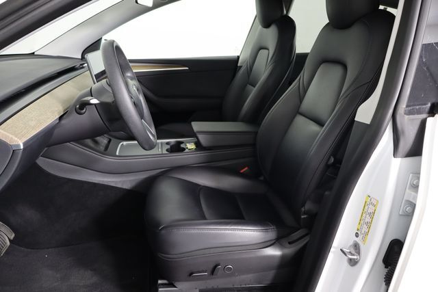 2023 Tesla Model Y Long Range Raleigh NC