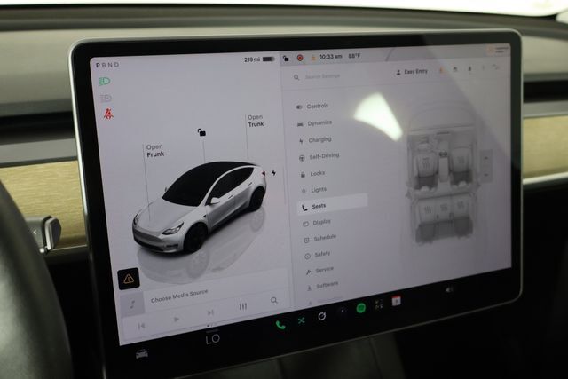 2023 Tesla Model Y Long Range Raleigh NC