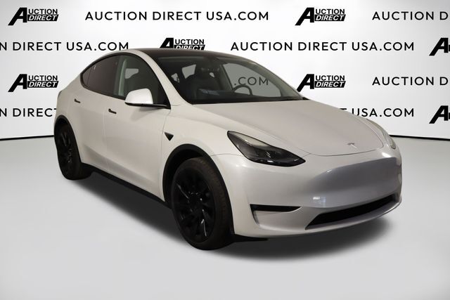 2023 Tesla Model Y Long Range Raleigh NC