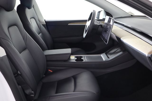 2023 Tesla Model Y Long Range Raleigh NC