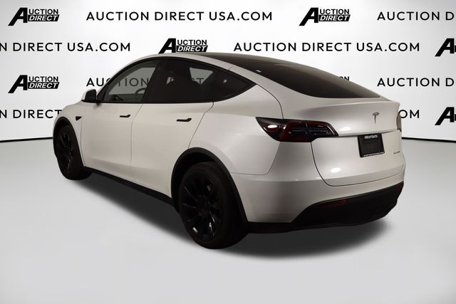 2023 Tesla Model Y Long Range Raleigh NC