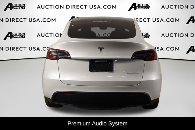 2023 Tesla Model Y Long Range Raleigh NC