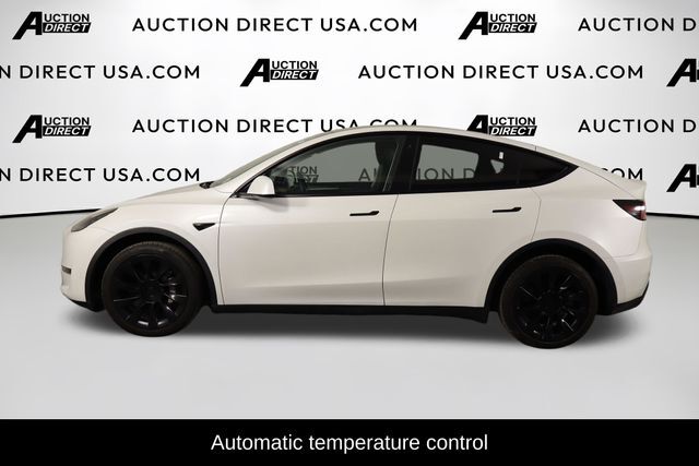 2023 Tesla Model Y Long Range Raleigh NC
