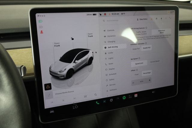 2023 Tesla Model Y Long Range Raleigh NC