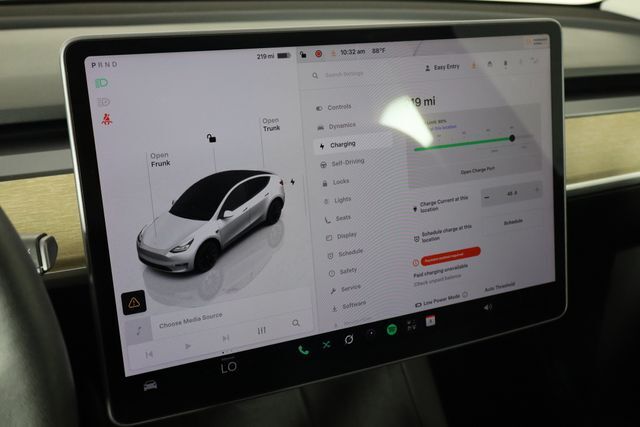 2023 Tesla Model Y Long Range Raleigh NC