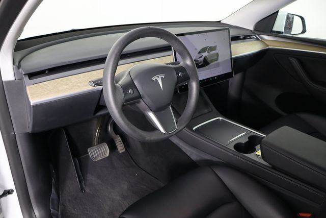 2023 Tesla Model Y Long Range Raleigh NC