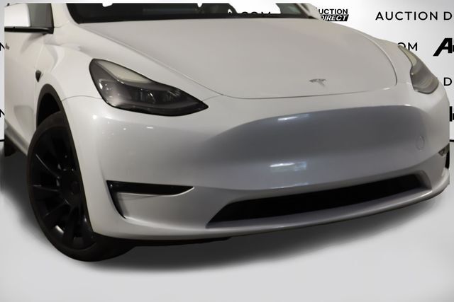 2023 Tesla Model Y Long Range Raleigh NC