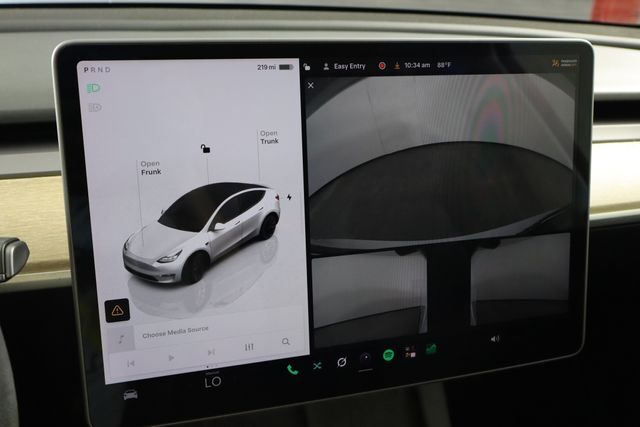 2023 Tesla Model Y Long Range Raleigh NC