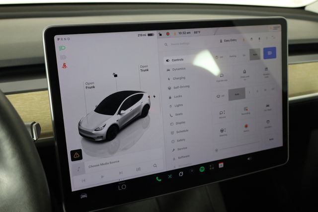 2023 Tesla Model Y Long Range Raleigh NC