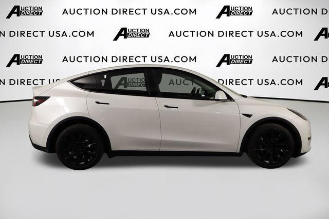 2023 Tesla Model Y Long Range Raleigh NC