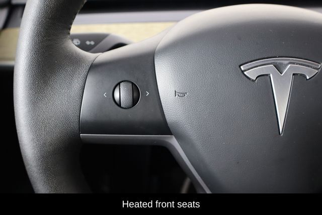 2023 Tesla Model Y Long Range Raleigh NC