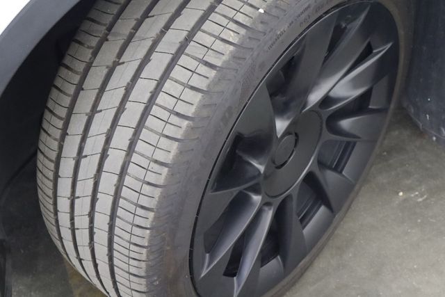 2023 Tesla Model Y Long Range Raleigh NC