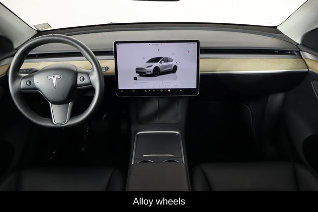 2023 Tesla Model Y Long Range Raleigh NC