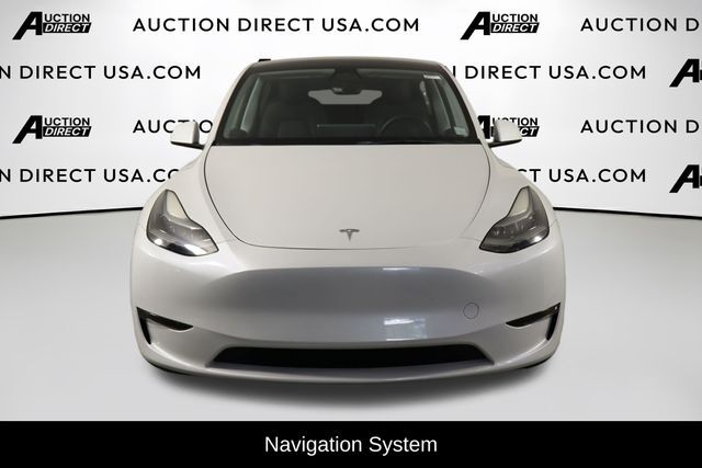 2023 Tesla Model Y Long Range Raleigh NC
