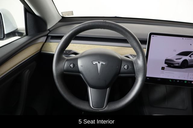 2023 Tesla Model Y Long Range Raleigh NC