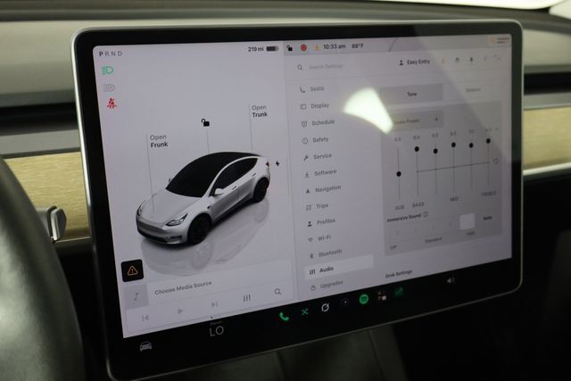 2023 Tesla Model Y Long Range Raleigh NC