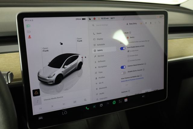 2023 Tesla Model Y Long Range Raleigh NC