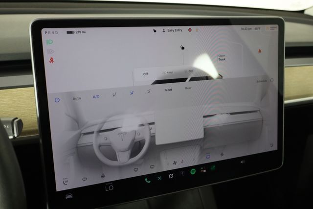 2023 Tesla Model Y Long Range Raleigh NC