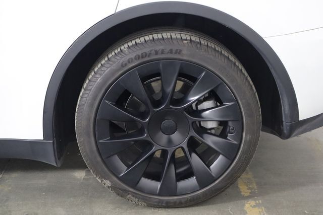 2023 Tesla Model Y Long Range Raleigh NC