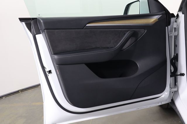 2023 Tesla Model Y Long Range Raleigh NC