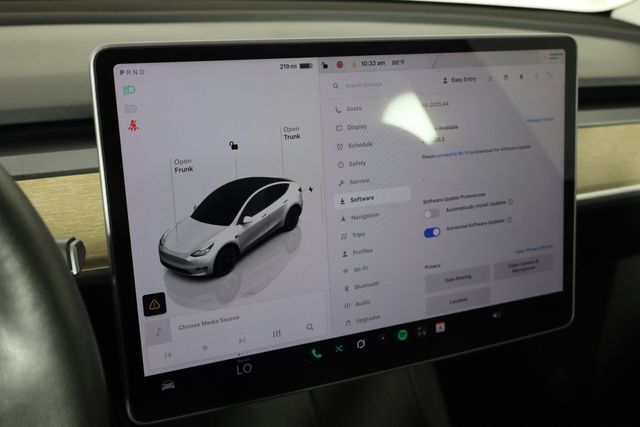 2023 Tesla Model Y Long Range Raleigh NC