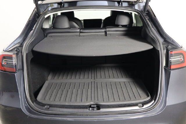 2023 Tesla Model Y Long Range Raleigh NC