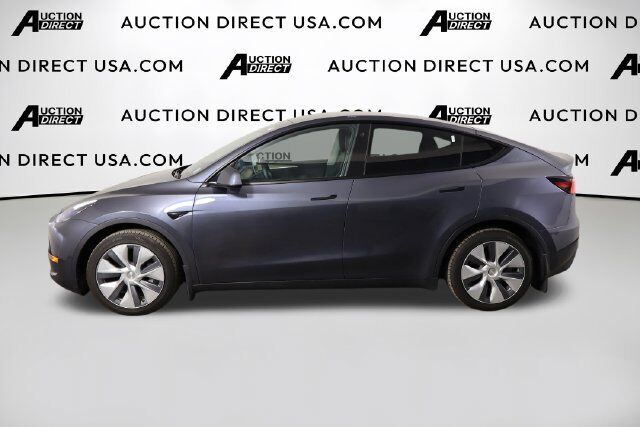 2023 Tesla Model Y Long Range Raleigh NC