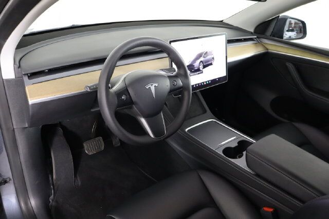 2023 Tesla Model Y Long Range Raleigh NC