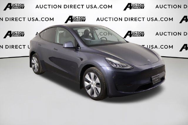 2023 Tesla Model Y Long Range Raleigh NC