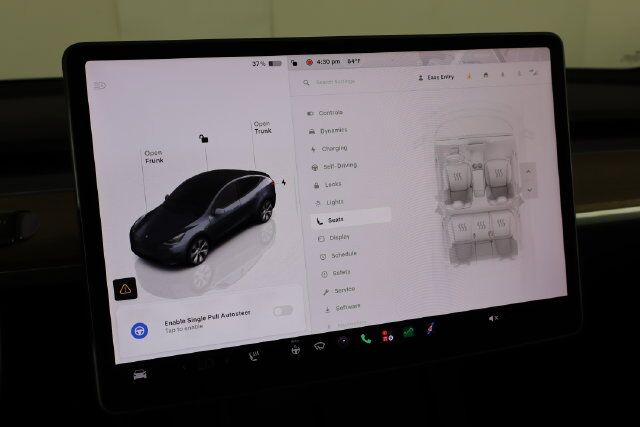 2023 Tesla Model Y Long Range Raleigh NC