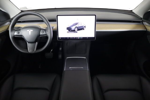 2023 Tesla Model Y Long Range Raleigh NC