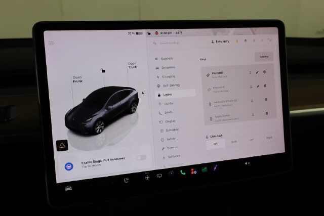 2023 Tesla Model Y Long Range Raleigh NC