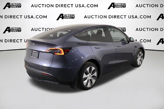 2023 Tesla Model Y Long Range Raleigh NC