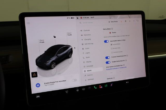 2023 Tesla Model Y Long Range Raleigh NC