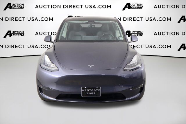 2023 Tesla Model Y Long Range Raleigh NC
