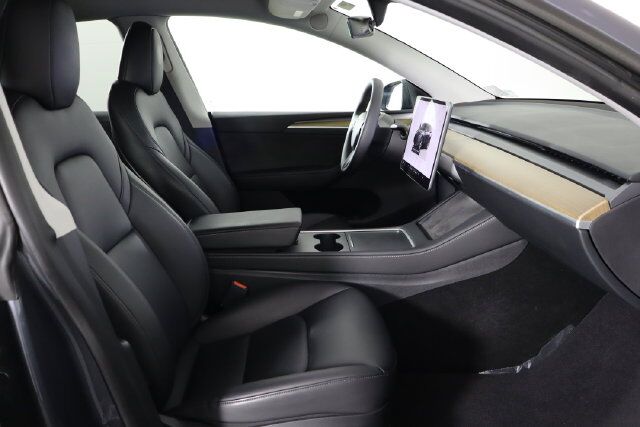 2023 Tesla Model Y Long Range Raleigh NC