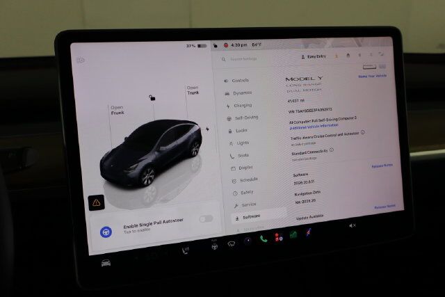 2023 Tesla Model Y Long Range Raleigh NC