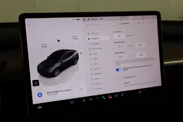 2023 Tesla Model Y Long Range Raleigh NC